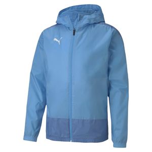PUMA CHAQUETA TEAMGOAL 23 TRAINING RAIN