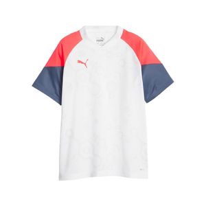 PUMA POLERA INDIVIDUALCUP JERSEY JR KIDS PARA NIÑO JUVENIL