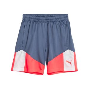 PUMA SHORTS INDIVIDUALCUP JR KIDS PARA NIÑO JUVENIL