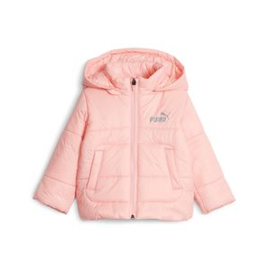 PUMA CHAQUETA MINICATS HOODED PADDED KIDS PARA NIÑA INFANTE