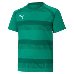PUMA POLERA TEAMVISION JERSEY JR KIDS PARA NIÑO JUVENIL
