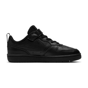 NIKE ZAP COURT BOROUGH LOW 2 BPV KIDS PARA NIÑO PRE-ESCOLAR