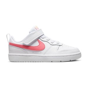 NIKE ZAP COURT BOROUGH LOW 2 BPV KIDS PARA NIÑA PRE-ESCOLAR