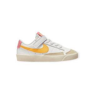 NIKE ZAP BLAZER LOW 77 BP KIDS PARA NIÑA PRE-ESCOLAR