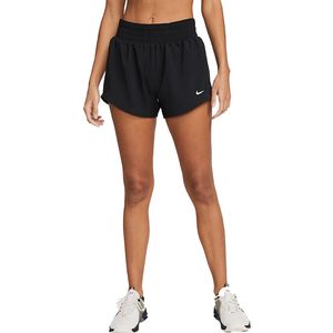 NIKE SHORT W ONE DF MR 3IN BR