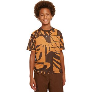 NIKE POLERA B DF MULTI + SS TP SSNL AOP KIDS PARA NIÑO JUVENIL SALE