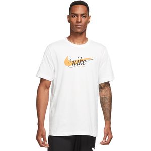NIKE POLERA M DF HERITAGE
