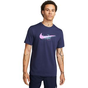 NIKE POLERA M DF HERITAGE