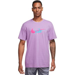 NIKE POLERA M DF HERITAGE
