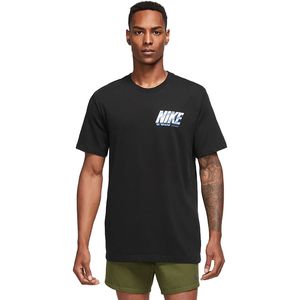 NIKE POLERA M DF SU VINTAGE