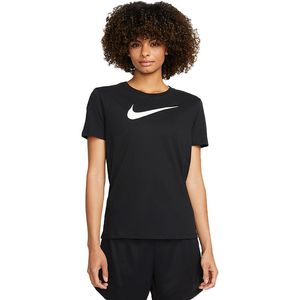 NIKE POLERA W DF SWOOSH
