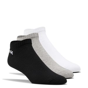 RBK MEDIAS ACT CORE LOW CUT 3P