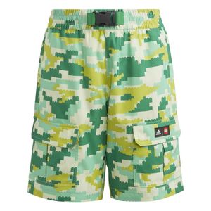 ADIDAS SHORT U LEGO Q2 KIDS PARA NIÑO JUVENIL