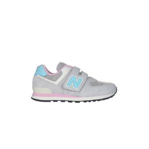 NEW BALANCE ZAP 574 KIDS PARA NIÑA PRE-ESCOLAR