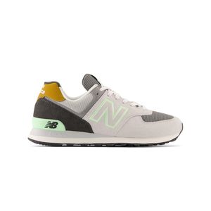 NEW BALANCE ZAP 574 CLASSIC 1