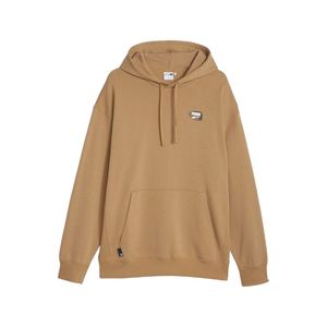 PUMA SUDADERAS DOWNTOWN GRAPHIC HOODIE TR