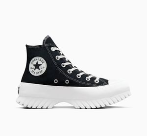 CONVERSE ZAP CHUCK TAYLOR AS LUGGED 2 0