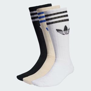 ADIDAS MEDIAS BV CRE SOCK 3PP