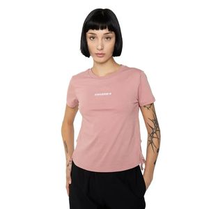 CONVERSE POLERA WORDMARK FASHION NOVELTY TOP