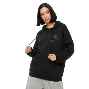 CONVERSE SUDADERA STANDARD FIT AS SINGLE SCREEN PRINT HOODIE