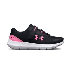 UA ZAP GPS SURGE 3 AC KIDS PARA NIÑA PRE-ESCOLAR