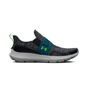 UNDER ARMOUR ZAP BPS SURGE 3 SLIP KIDS PARA NIÑO PRE-ESCOLAR
