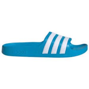 ADIDAS SANDALIAS ADILETTE AQUA K KIDS PARA NIÑO PRE-ESCOLAR