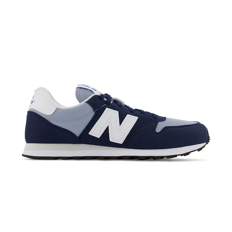 Zapatillas new balance clearance hombre mercado libre