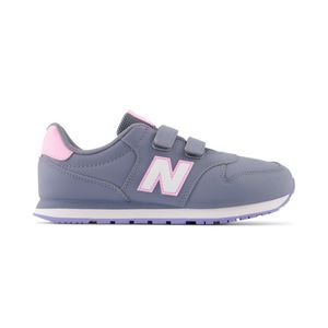 NEW BALANCE ZAP 500 KIDS PARA NIÑA INFANTE