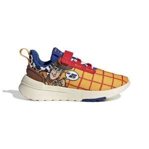 ADIDAS ZAP RACER TR21OODY C KIDS PARA NIÑO PRE-ESCOLAR