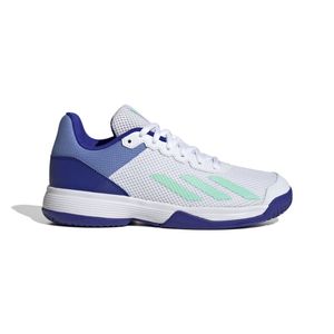ADIDAS ZAP COURTFLASH K KIDS PARA NIÑO PRE-ESCOLAR