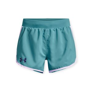 UA SHORT FLY BY KIDS PARA NIÑA JUVENIL