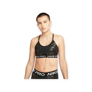 NIKE BRA INDY STRPY SPARKLE