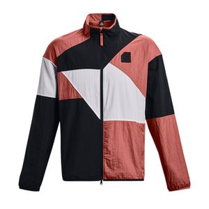 UA CHAQUETA CURRY FZ WOVEN