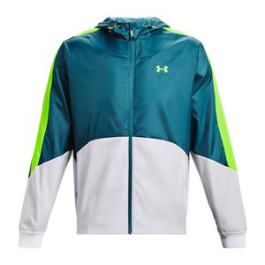 UA CHAQUETA LEGACY WINDBREAKER
