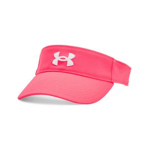 UA GORRA WOS BLITZING VISOR
