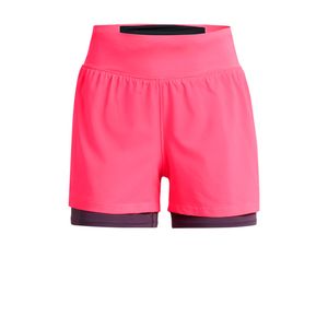 UA SHORT RUN ELITE 2IN1