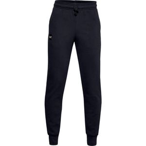 UA PANTALON RIVAL FLEECE JOGGERS KIDS PARA NIÑO JUVENIL