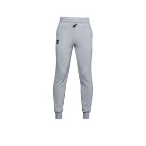UA PANTALON RIVAL FLEECE JOGGERS KIDS PARA NIÑO JUVENIL