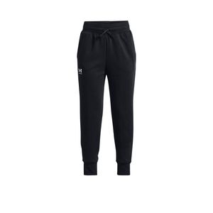 UA PANTALON RIVAL FLEECE JOGGERS KIDS PARA NIÑA JUVENIL