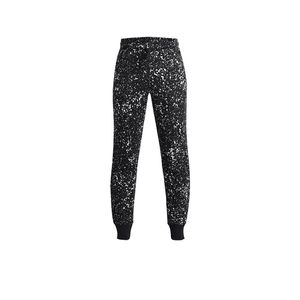 UA PANTALON RIVAL FLEECE PRINTED KIDS PARA NIÑA JUVENIL