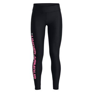 UA CALZA ARMOUR PRINT BRANDED LEG KIDS PARA NIÑA JUVENIL
