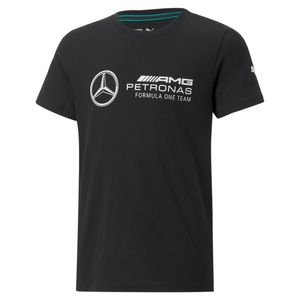 PUMA POLERA MAPF1 ESS LOGO KIDS PARA NIÑO JUVENIL