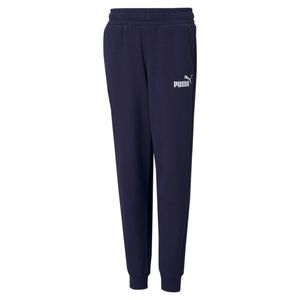 PUMA PANTALON ESS LOGO FL CL B KIDS PARA NIÑO JUVENIL