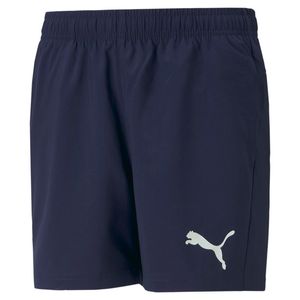 PUMA SHORTS ACTIVE WOVEN SHORTS B KIDS PARA NIÑO PRE-ESCOLAR
