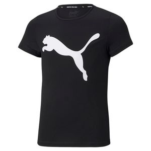 PUMA POLERA ACTIVE G KIDS PARA NIÑA PRE-ESCOLAR