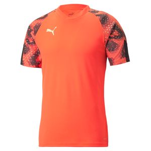 PUMA POLERA INDIVIDUALFINAL KIDS PARA NIÑO JUVENIL