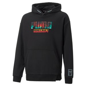 PUMA POLERA SPORTSTYLE PRIME KIDS PARA NIÑO JUVENIL