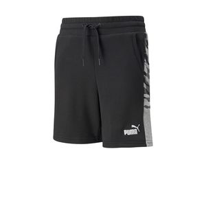 PUMA SHORT ESS+ CAMO SHORTS TR B KIDS PARA NIÑO JUVENIL