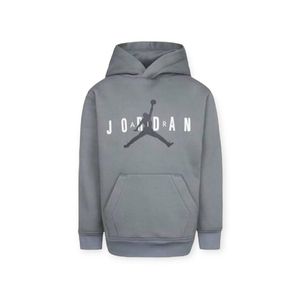 NIKE SUDADERA JDB JUMPMAN SUSTAINABLE PULLOV KIDS PARA NIÑO PRE-ESCOLAR